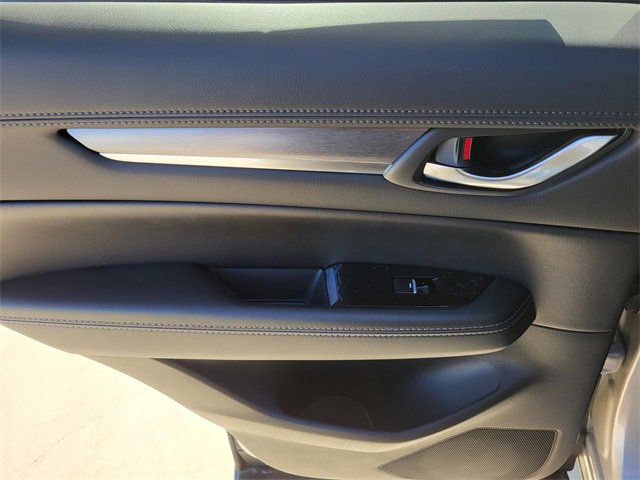 New 2025 MAZDA CX-5 AWD 2.5 S w/ Premium Plus Pkg image 11