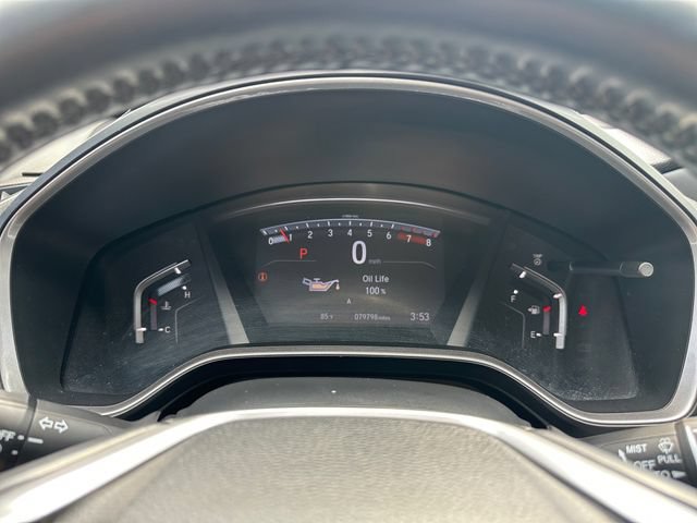 Used 2020 Honda CR-V Touring image 26