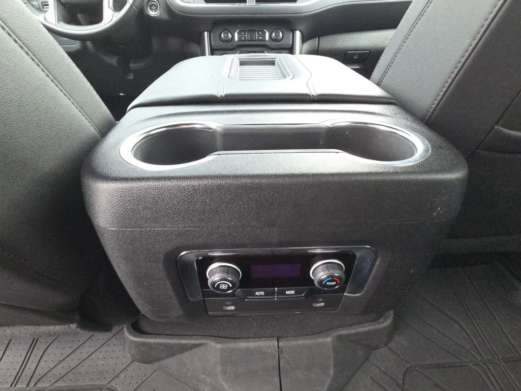 Used 2023 Chevrolet Tahoe Z71 AWD/4WD image 30