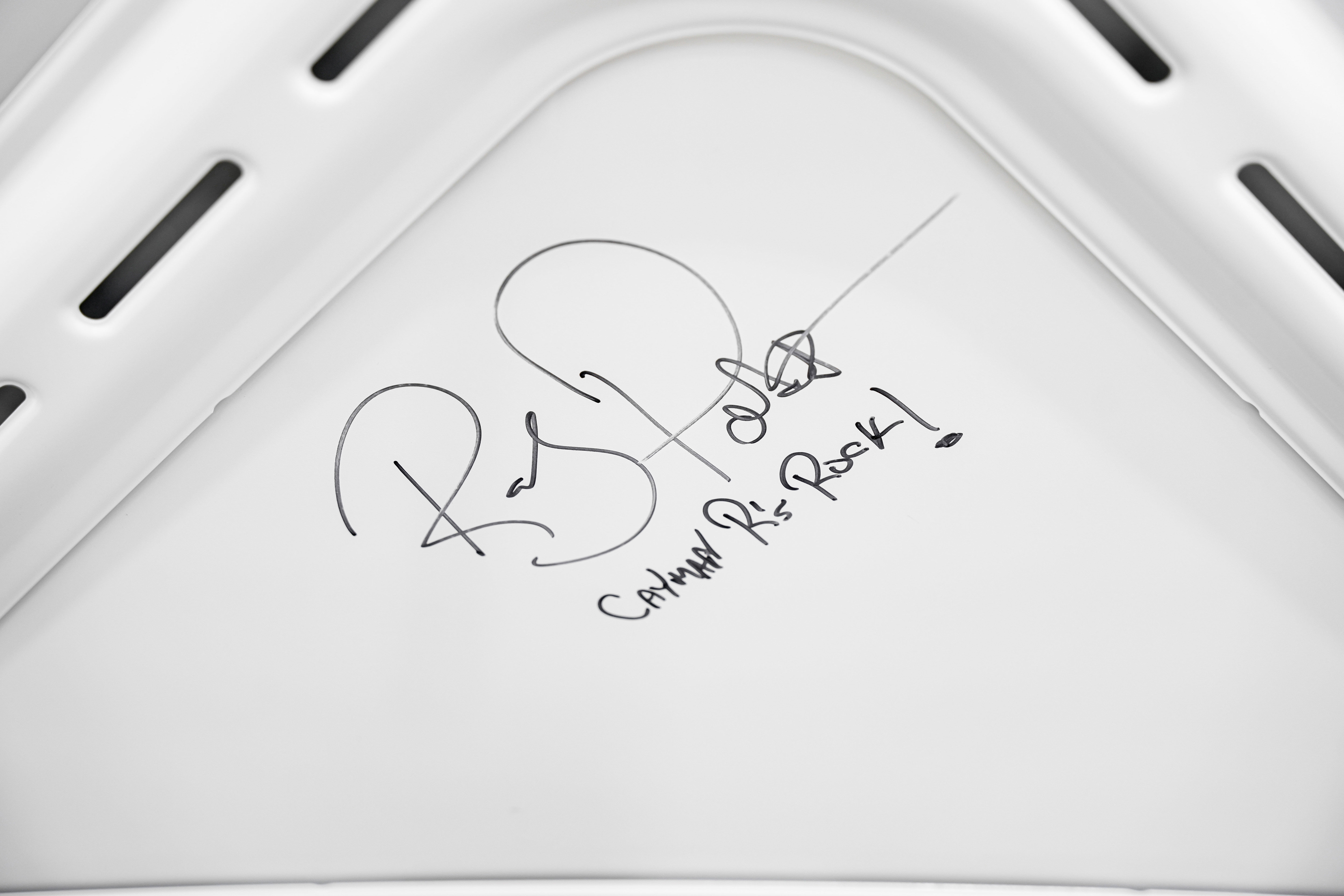 Used 2012 Porsche Cayman R image 40