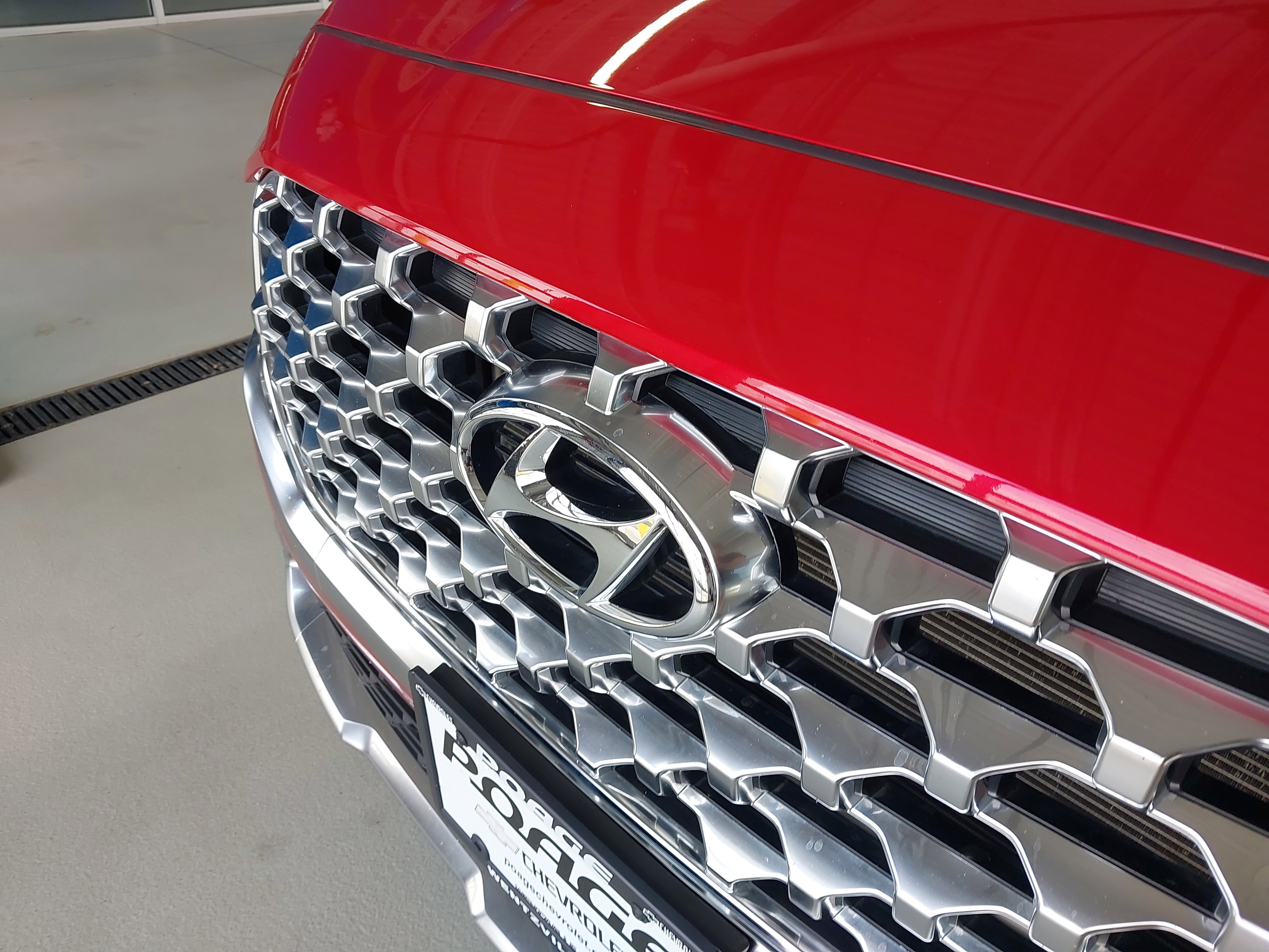 Used 2022 Hyundai Santa Fe SEL w/ Cargo Package image 31