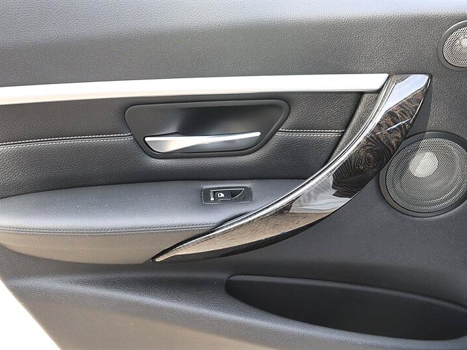 Used 2016 BMW 340i Sedan RWD image 22