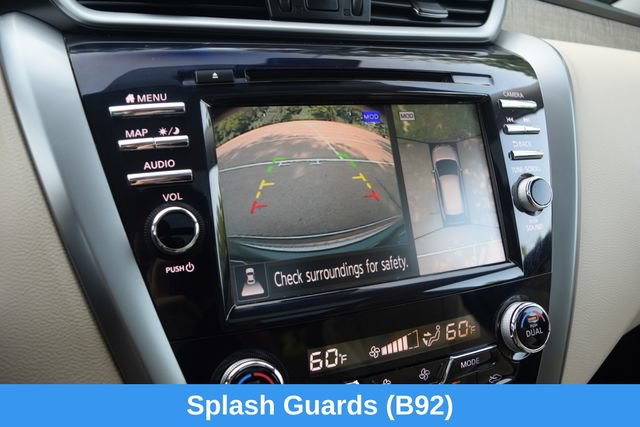 Used 2024 Nissan Murano SL AWD/4WD image 10