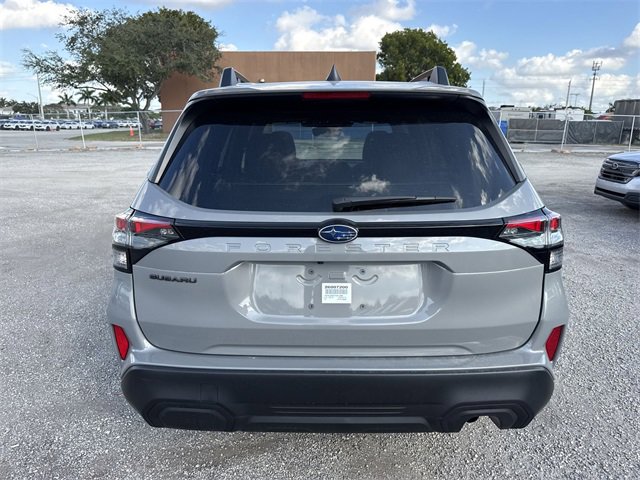 New 2026 Subaru Forester Premium image 22