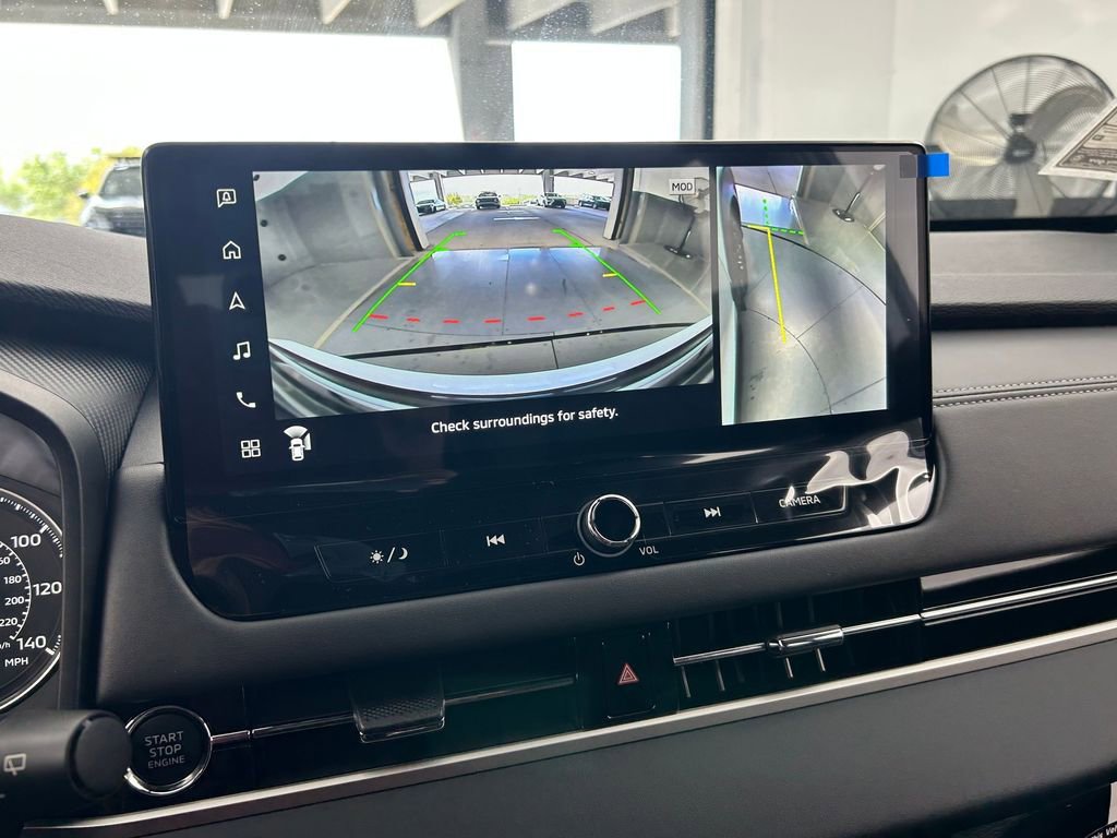 New 2026 Mitsubishi Outlander Trail Edition image 22