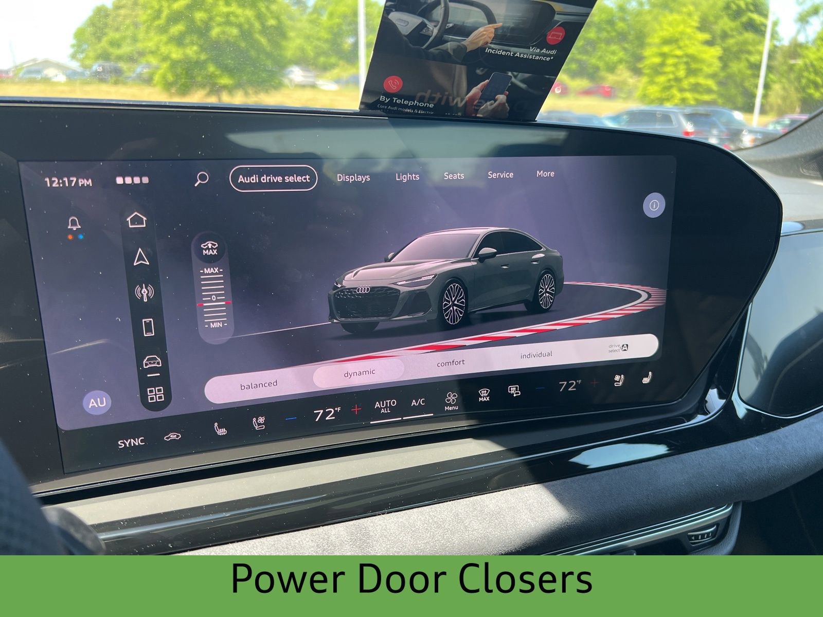 New 2026 Audi A6 Prestige AWD/4WD image 10
