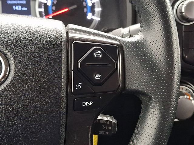 Certified 2019 Toyota 4Runner TRD Off-Road image 21