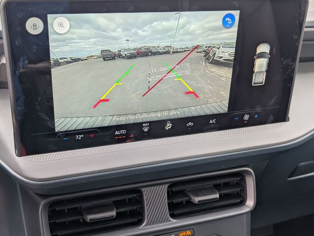 New 2026 Ford Maverick XL w/ Equipment Group 101A image 3