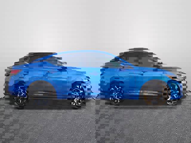 Used 2024 Nissan Sentra SV image 4