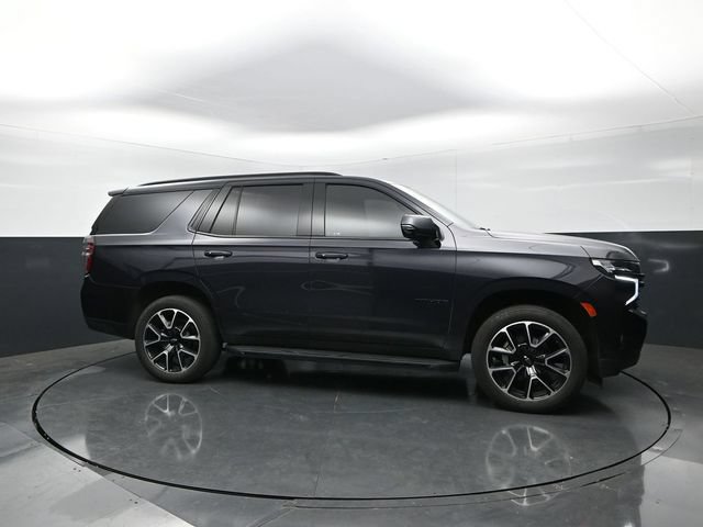 Used 2024 Chevrolet Tahoe RST w/ Luxury Package RWD image 6