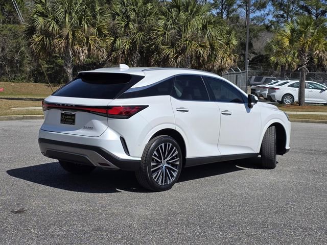 Certified 2024 Lexus RX 350 Premium Plus w/ Convenience Package image 5