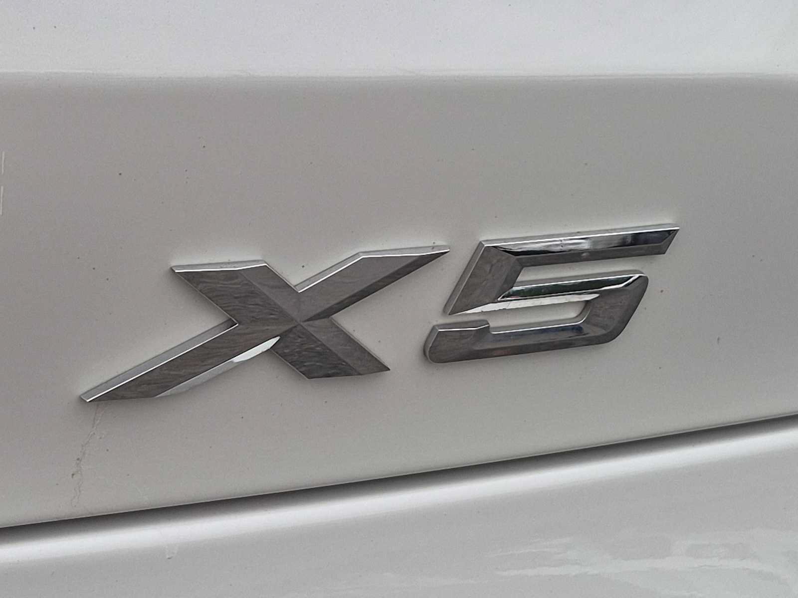 Used 2024 BMW X5 xDrive50e w/ Executive Package AWD/4WD image 13