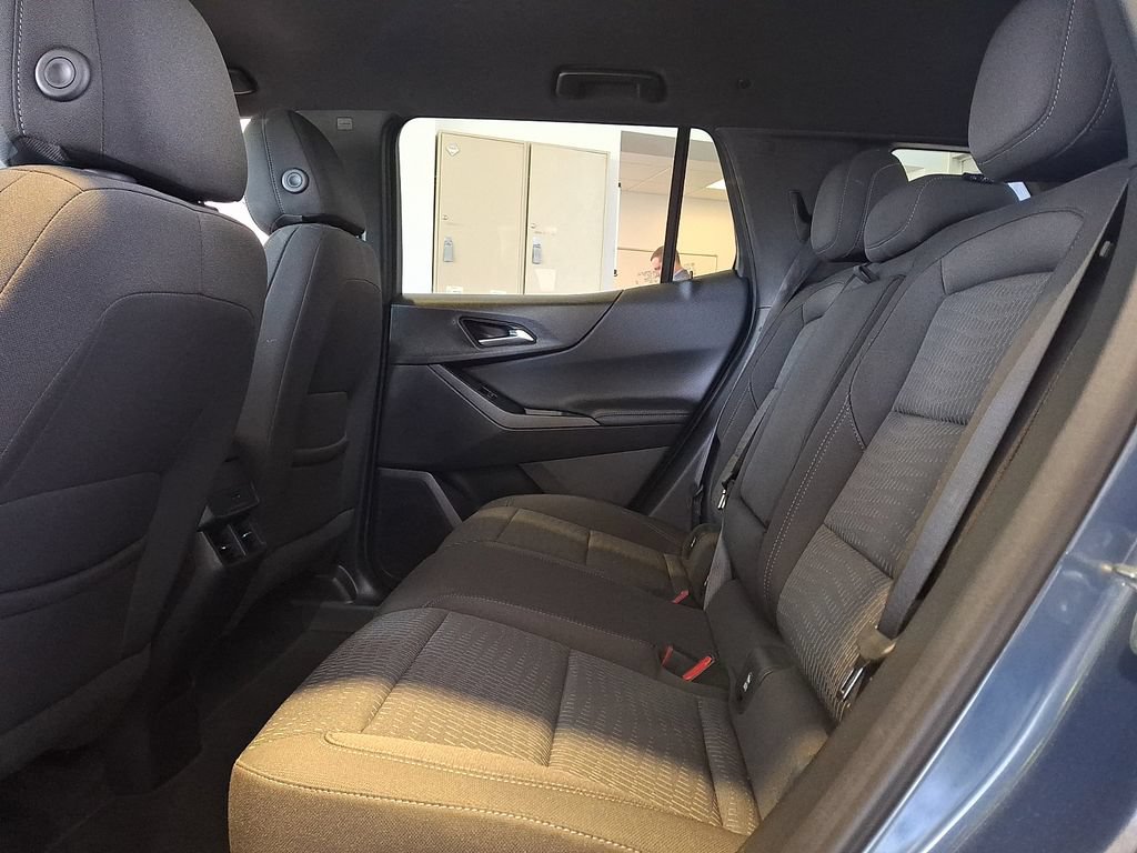 Certified 2026 Chevrolet Equinox LT AWD/4WD image 15