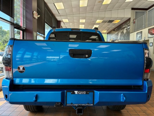 Used 2007 Toyota Tacoma PreRunner w/ TRD Sport Pkg #1 RWD image 9