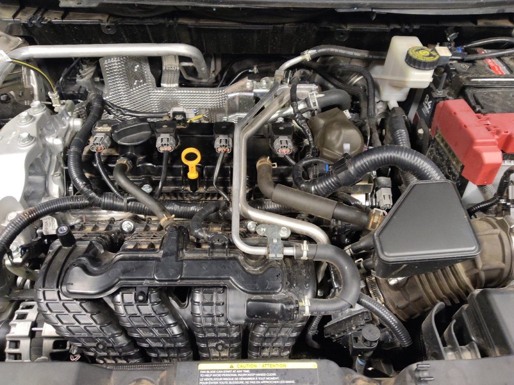 Used 2021 Nissan Rogue SL w/ Premium Package image 30