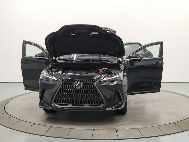 Used 2024 Lexus NX 350h 350h Premium w/ Cold Area Package image 10