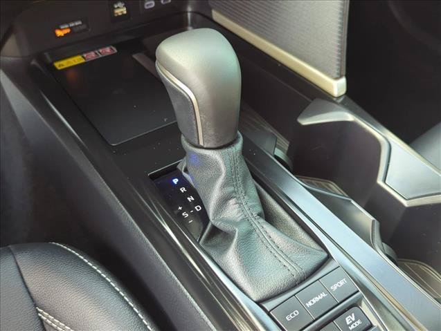 Used 2026 Toyota Camry SE FWD image 22