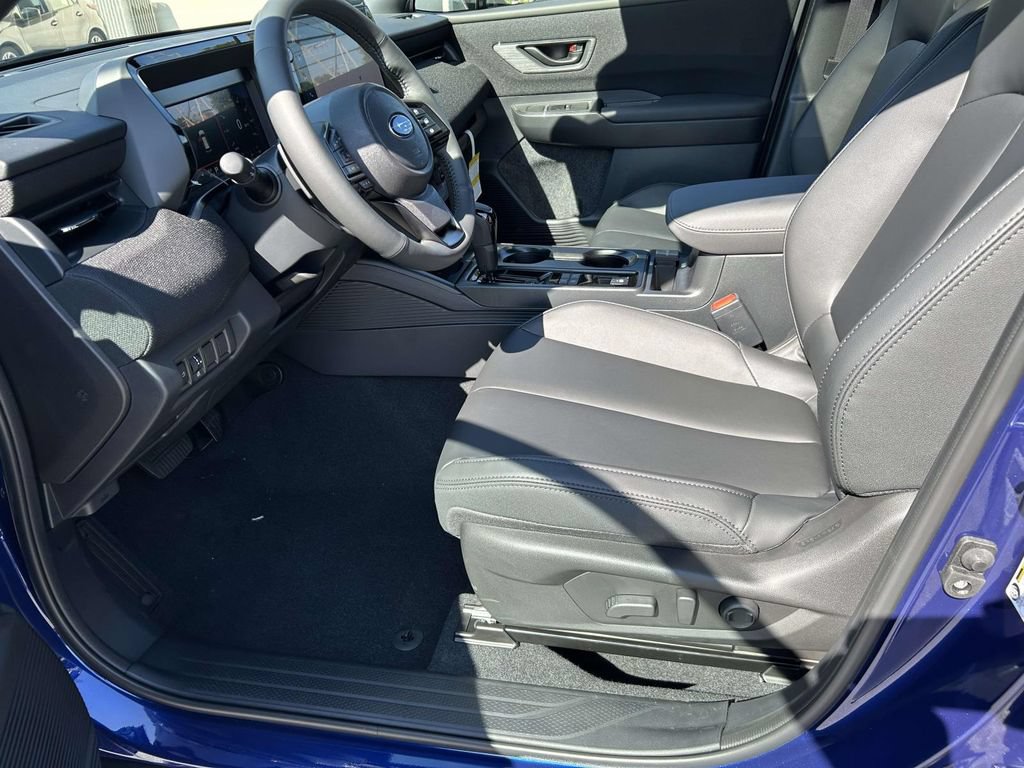New 2026 Subaru Outback Premium AWD/4WD image 20