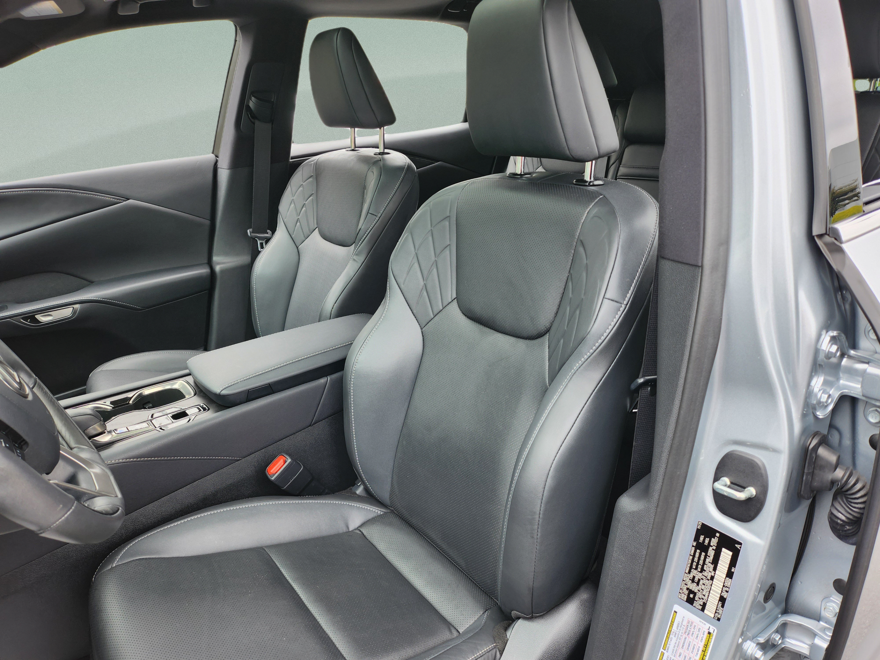 Certified 2024 Lexus RX 350 Premium w/ Convenience Package FWD image 13