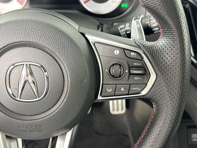 Used 2024 Acura RDX w/ Advance Package AWD/4WD image 24