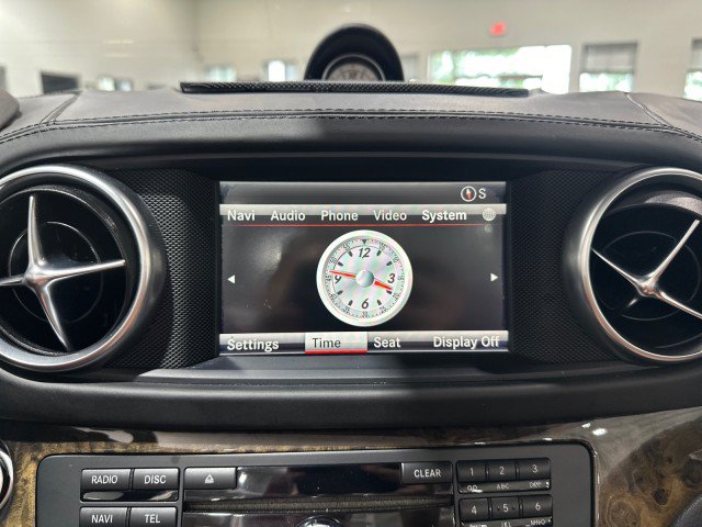 Used 2015 Mercedes-Benz SL 400 w/ Premium I Package image 65
