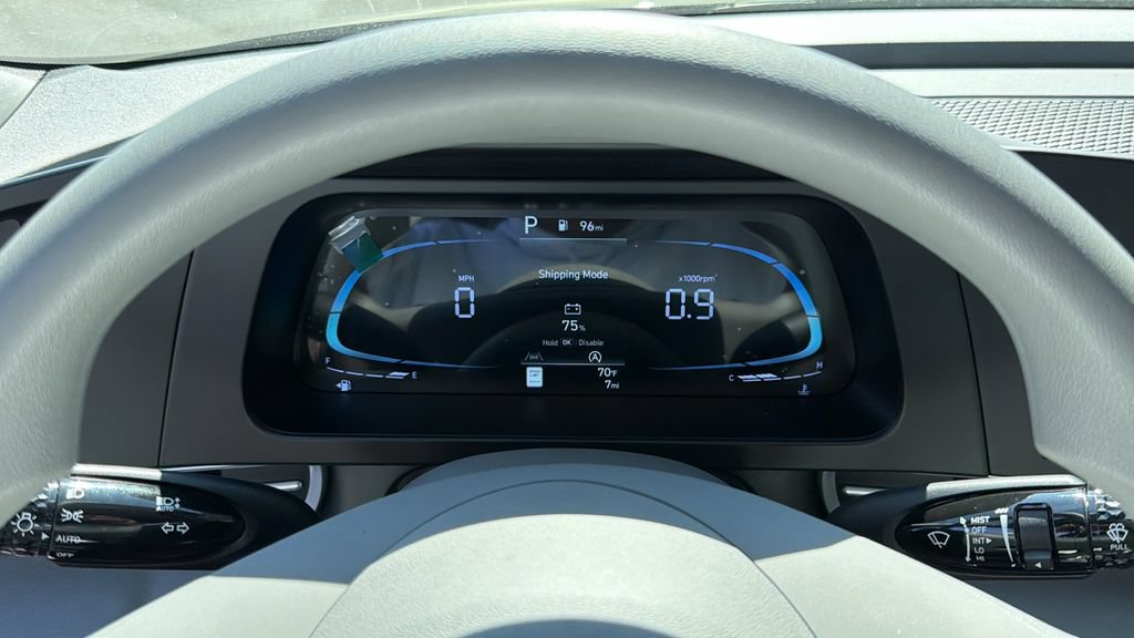 New 2026 Hyundai Elantra SE FWD image 30