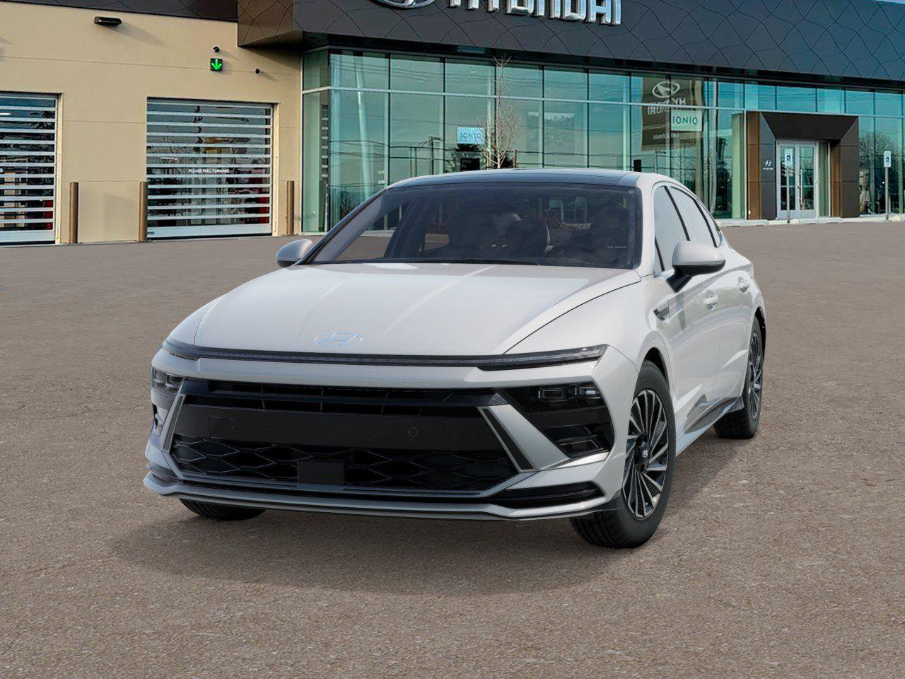 New 2026 Hyundai Sonata SEL FWD image 6