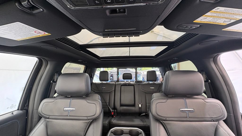 New 2026 Ford F350 Platinum AWD/4WD image 31