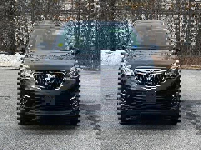 Used 2020 Buick Envision Essence w/ LPO, Cargo Package image 6