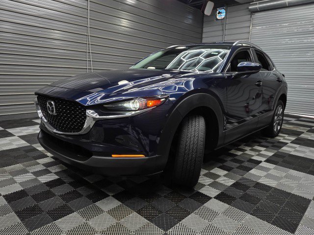 Used 2025 MAZDA CX-30 AWD 2.5 S w/ Preferred Package image 41