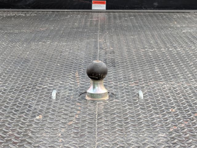 Used 2025 Chevrolet Silverado 3500 W/T w/ WT Convenience Package AWD/4WD image 12