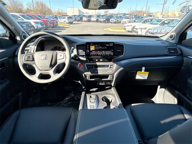 New 2026 Honda Ridgeline RTL image 24