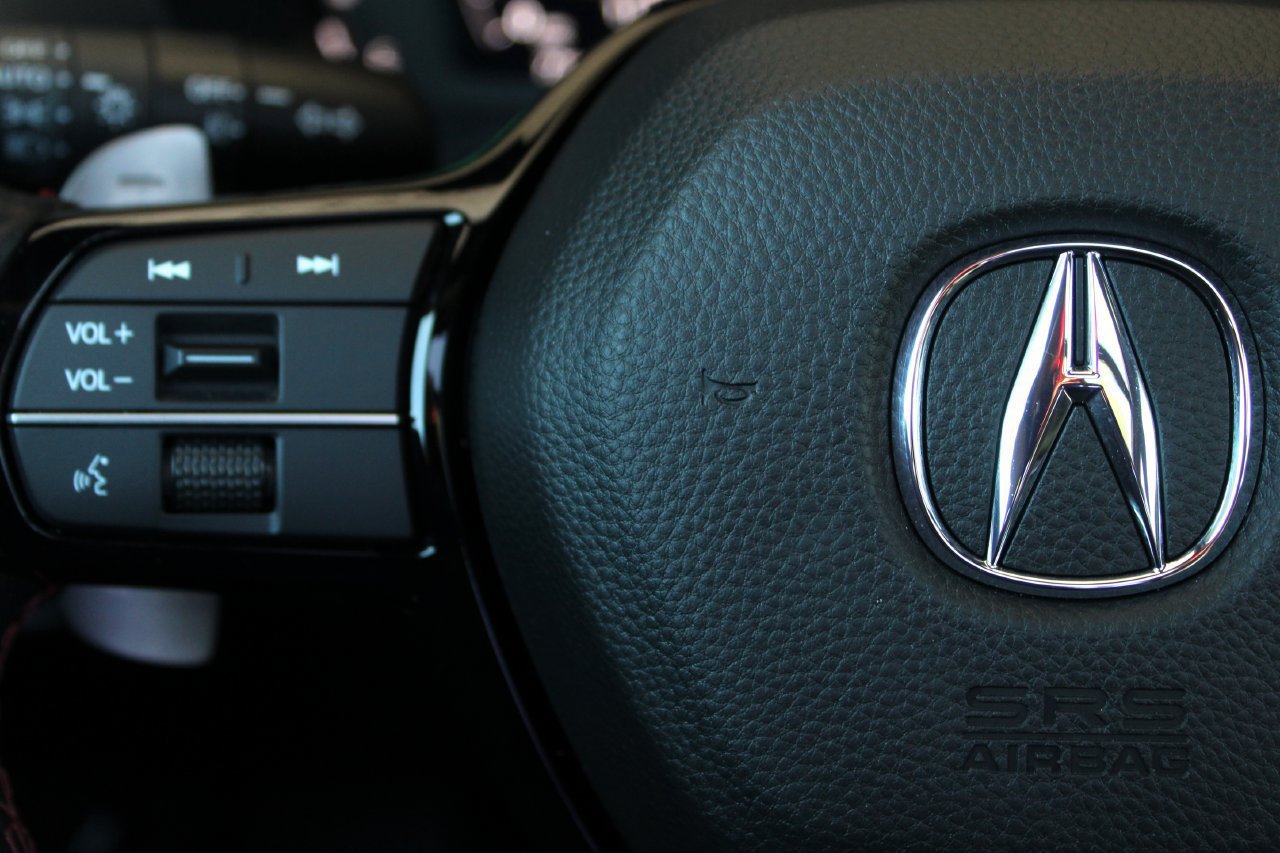 Used 2026 Acura ADX A-Spec FWD image 29