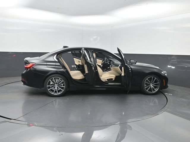 Used 2019 BMW 330i Sedan w/ Convenience Package RWD image 36