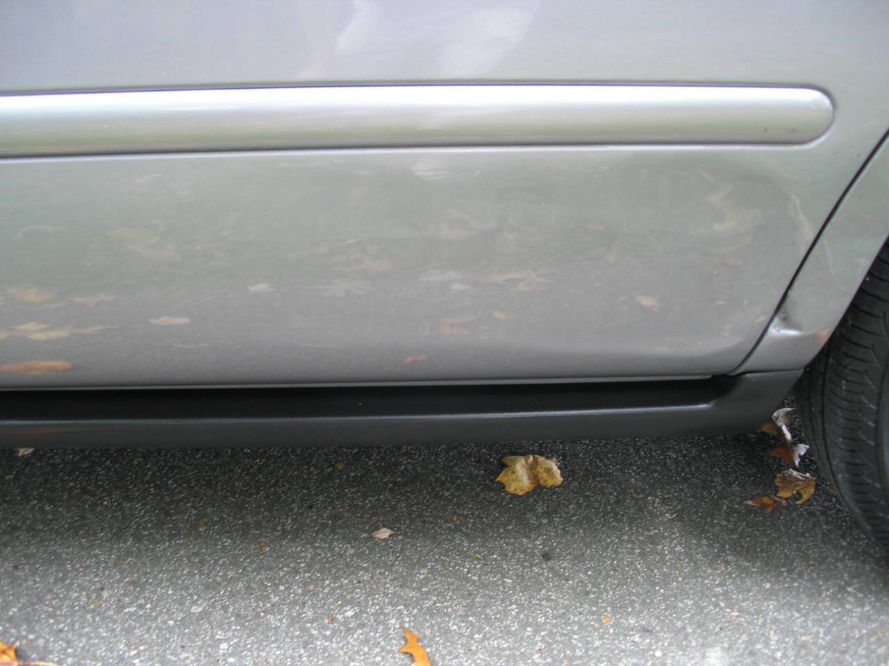 Used 2007 Ford Taurus SEL image 8