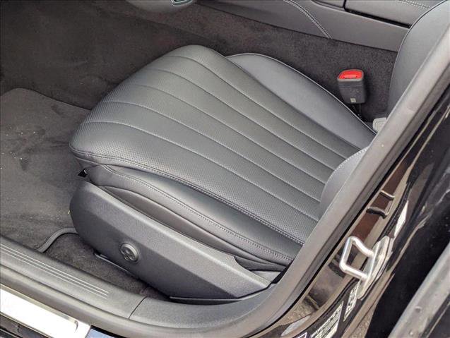 New 2025 Mercedes-Benz E 450 4MATIC All-Terrain Wagon image 4