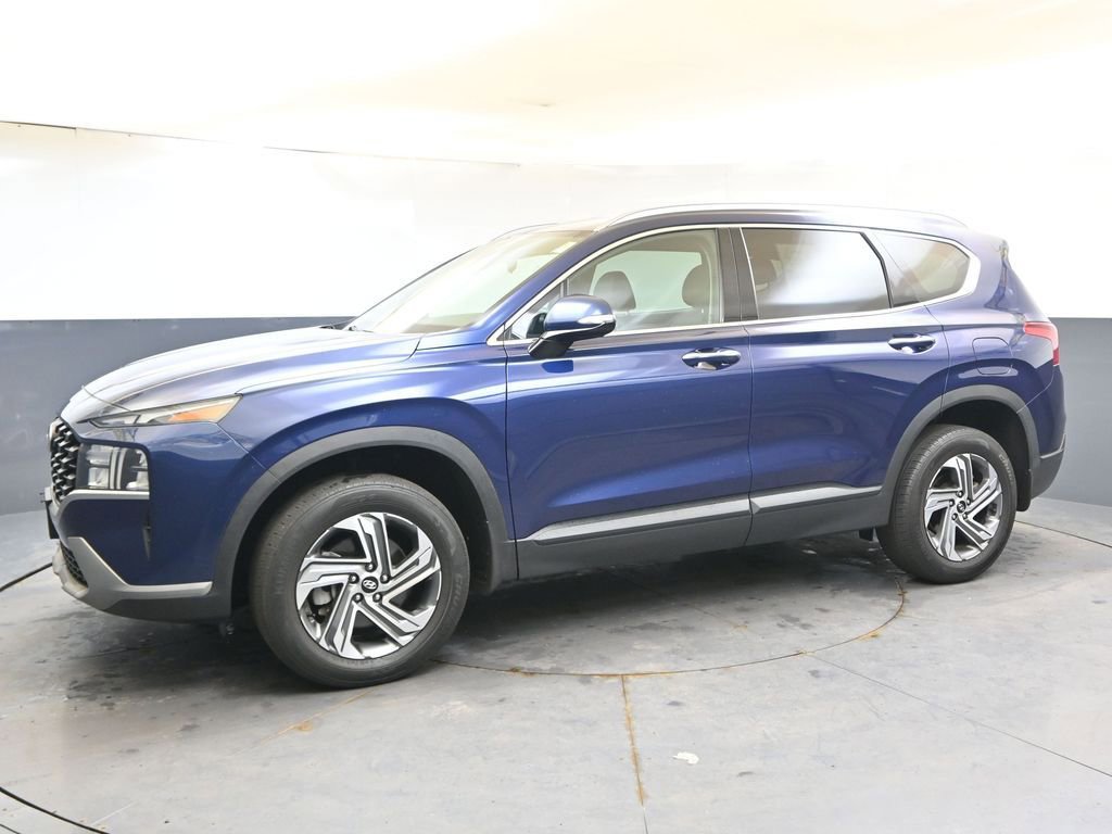 Used 2023 Hyundai Santa Fe SEL image 2