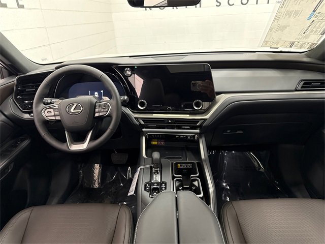 New 2026 Lexus TX 350 AWD image 5