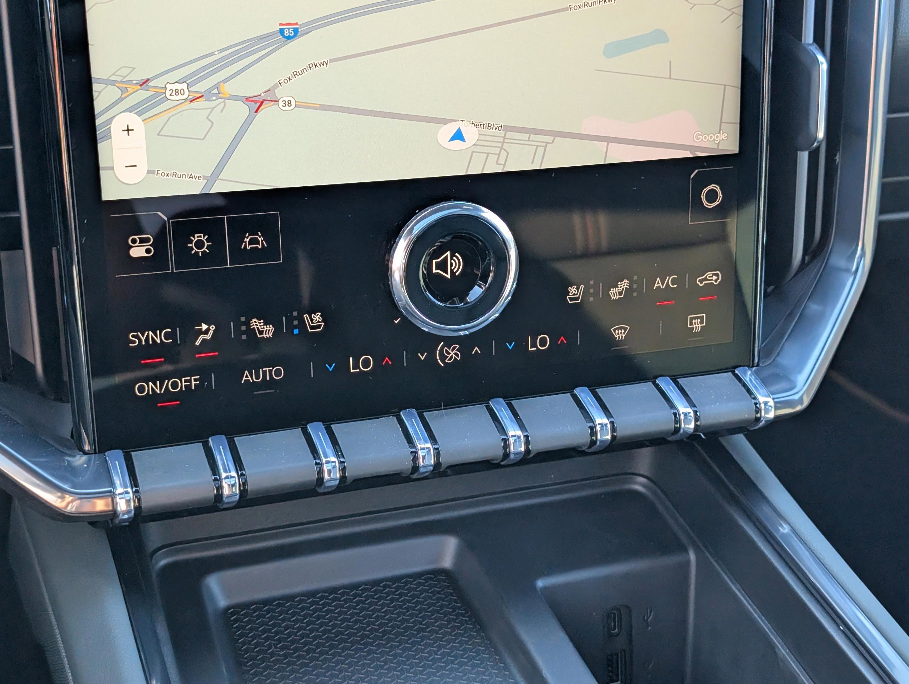 New 2026 GMC Acadia AT4 w/ Super Cruise Package image 30