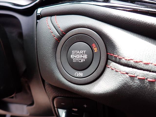 New 2026 Dodge Durango GT AWD/4WD image 23