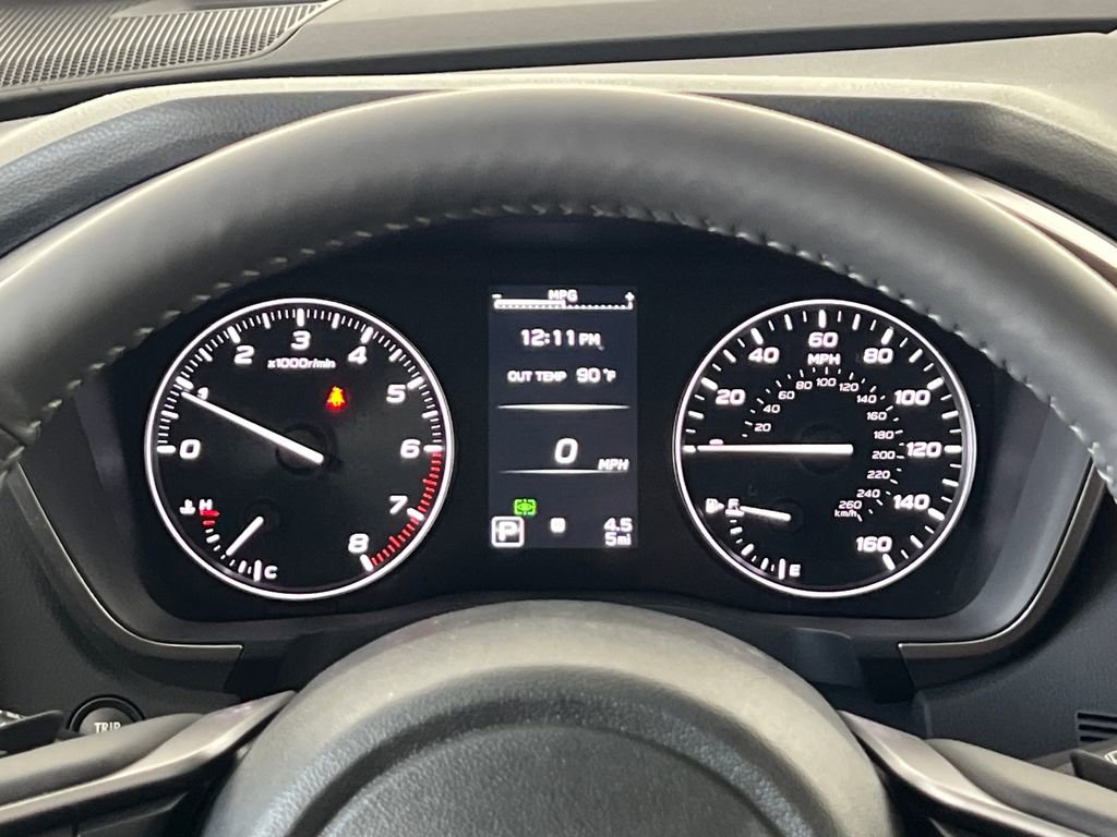 New 2026 Subaru Ascent Touring image 17