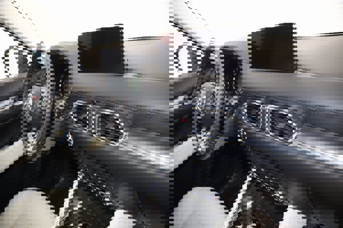 Used 2024 MAZDA CX-5 AWD 2.5 S w/ Premium Plus Pkg image 41