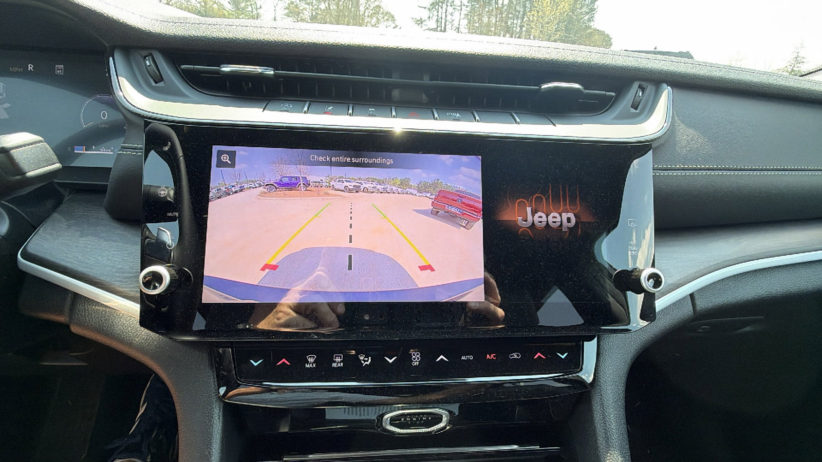 New 2026 RAM 5500 Tradesman w/ Chrome Appearance Group image 27