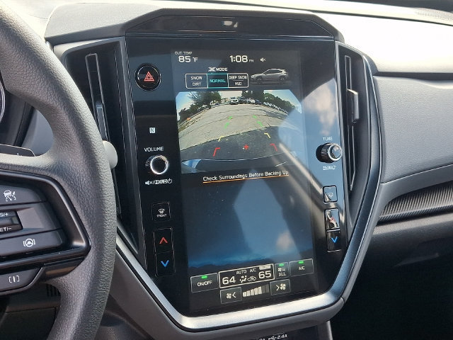 New 2026 Subaru Crosstrek 2.5i Premium AWD/4WD image 14
