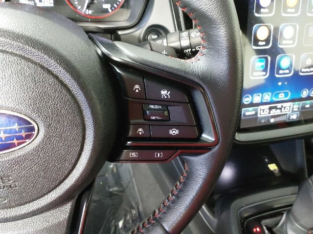 Certified 2024 Subaru Impreza RS AWD/4WD image 29