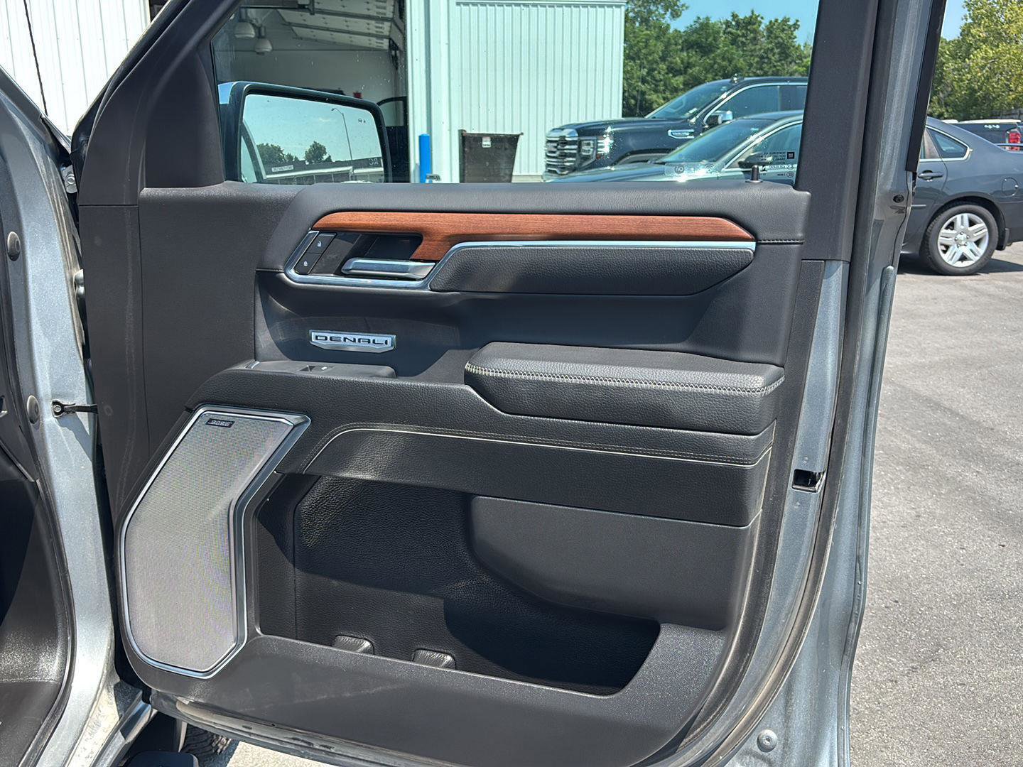 Used 2023 GMC Sierra 1500 Denali image 18