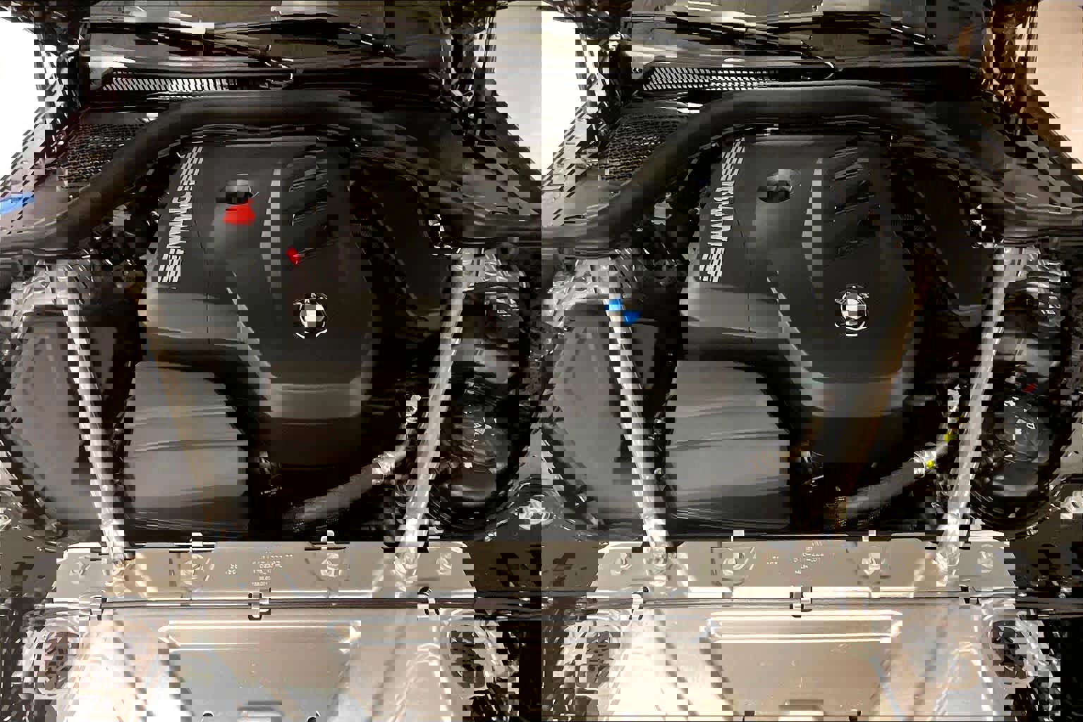 New 2026 BMW 430i 430i w/ Premium Package image 16