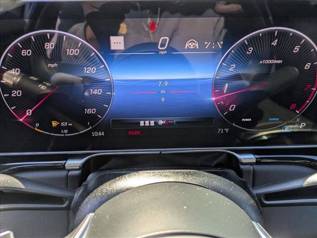 New 2026 Mercedes-Benz S 580 4MATIC Sedan image 10