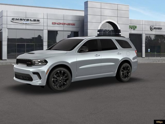New 2026 Dodge Durango GT AWD/4WD image 2