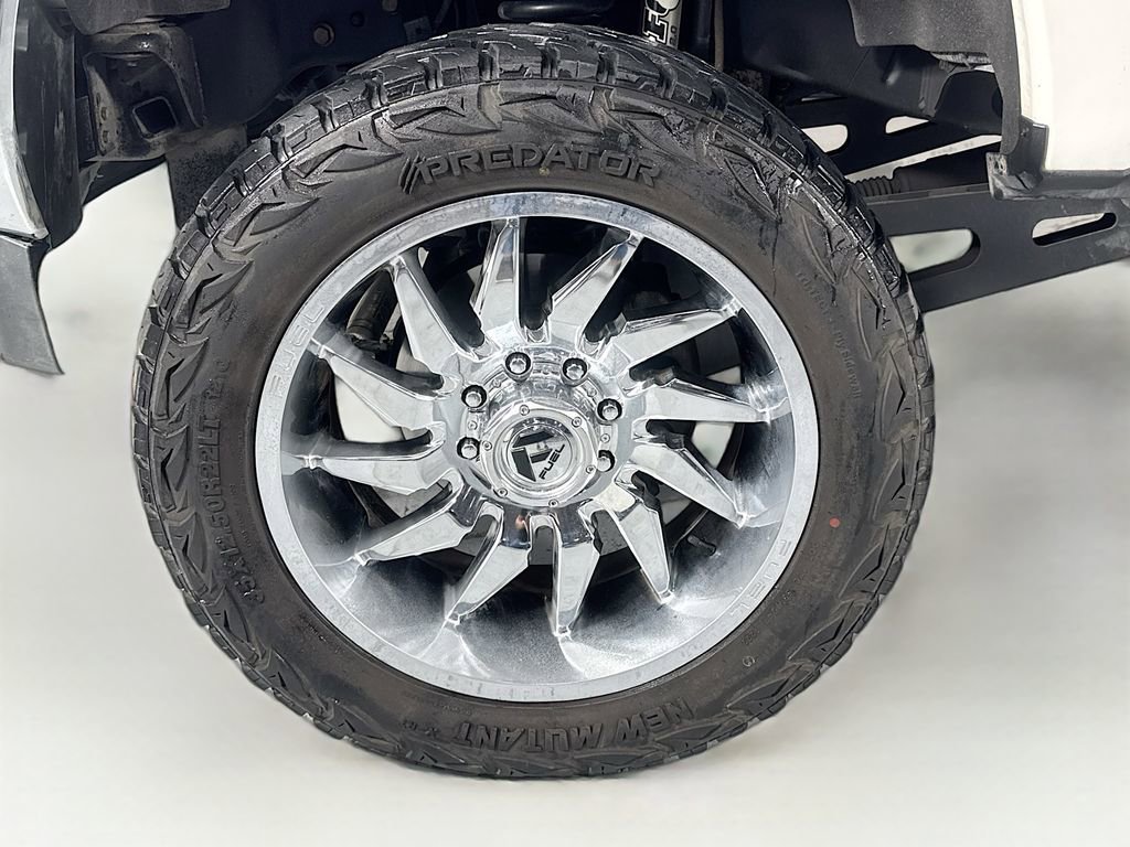 Used 2018 Ford F250 Lariat w/ Chrome Package image 37